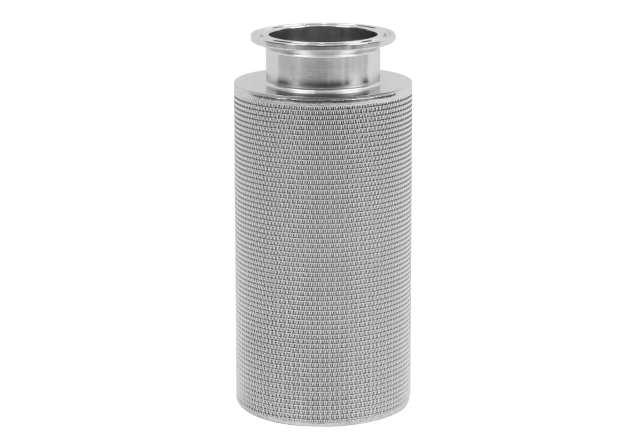 sintering filter
